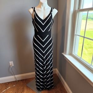 WHBM Maxi Dress